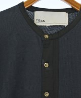 TICCA（ティッカ）ワンピース 紺 サイズ:F レディース/2200652482027