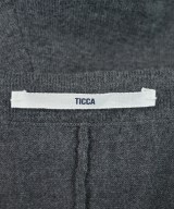 TICCA（ティッカ）その他 グレー サイズ:F レディース/2200652817140
