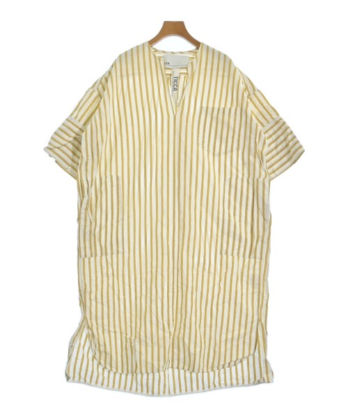 TICCA(ティッカ)ワンピース 白 サイズ:F/2200645238037