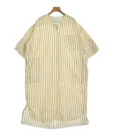 TICCA（ティッカ）ワンピース 白 サイズ:F レディース/2200645238037