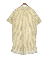 TICCA（ティッカ）ワンピース 白 サイズ:F レディース/2200645238037