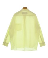 TICCA（ティッカ）カジュアルシャツ 黄 サイズ:F レディース/2200648405092