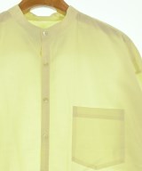 TICCA（ティッカ）カジュアルシャツ 黄 サイズ:F レディース/2200648405092