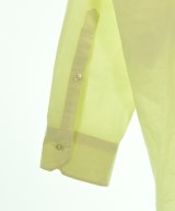 TICCA（ティッカ）カジュアルシャツ 黄 サイズ:F レディース/2200648405092