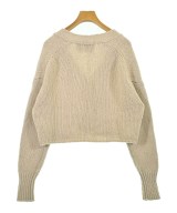 TICCA（ティッカ）カーディガン ベージュ サイズ:F レディース/2200699591232