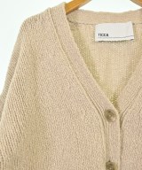 TICCA（ティッカ）カーディガン ベージュ サイズ:F レディース/2200699591232