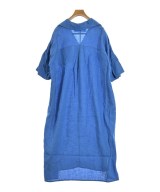 TICCA（ティッカ）ワンピース 青 サイズ:F レディース/2200700535163