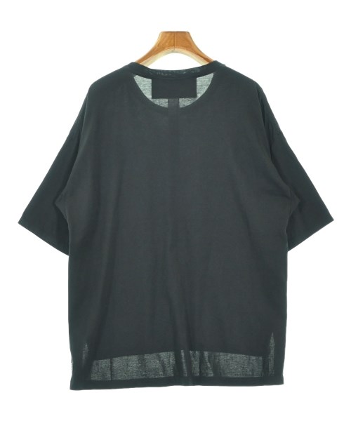 TICCA（ティッカ）Tシャツ・カットソー 黒 サイズ:F レディース/2200700535224