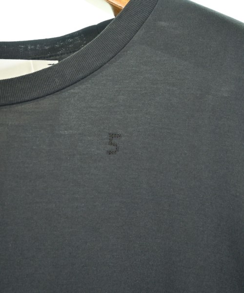 TICCA（ティッカ）Tシャツ・カットソー 黒 サイズ:F レディース/2200700535224