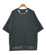 TICCA（ティッカ）Tシャツ・カットソー 黒 サイズ:F レディース/2200700535224
