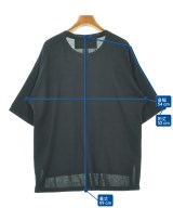 TICCA（ティッカ）Tシャツ・カットソー 黒 サイズ:F レディース/2200700535224