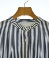 TICCA（ティッカ）シャツワンピース 紺 サイズ:F レディース/2200702664014