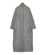 TICCA（ティッカ）シャツワンピース 黒 サイズ:F レディース/2200702664021