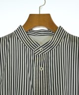 TICCA（ティッカ）シャツワンピース 黒 サイズ:F レディース/2200702664021