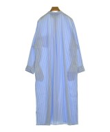 TICCA（ティッカ）シャツワンピース 青 サイズ:F レディース/2200702664038