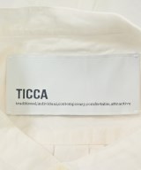 TICCA（ティッカ）カジュアルシャツ 白 サイズ:F レディース/2200702664045