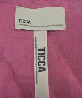 TICCA（ティッカ）ワンピース ピンク サイズ:F レディース/2200702764011
