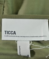 TICCA（ティッカ）ロング・マキシ丈スカート カーキ サイズ:1(S位) レディース/2200698558069