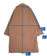 TICCA（ティッカ）その他 茶 サイズ:F レディース/2200701748012