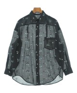 TICCA（ティッカ）ブラウス 黒 サイズ:F レディース/2200698227026