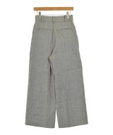 TICCA（ティッカ）スラックス 黒 サイズ:1(S位) レディース/2200703709059