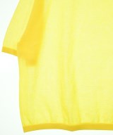 TICCA（ティッカ）ニット・セーター 黄 サイズ:F レディース/2200706257076