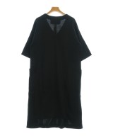 TICCA（ティッカ）ワンピース 黒 サイズ:F レディース/2200706274035