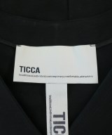 TICCA（ティッカ）ワンピース 黒 サイズ:F レディース/2200706274035
