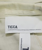 TICCA（ティッカ）カジュアルジャケット グレー サイズ:1(S位) レディース/2200706305012