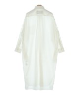 TICCA（ティッカ）シャツワンピース 白 サイズ:F レディース/2200703673091