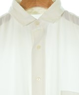 TICCA（ティッカ）シャツワンピース 白 サイズ:F レディース/2200703673091