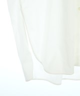 TICCA（ティッカ）シャツワンピース 白 サイズ:F レディース/2200703673091