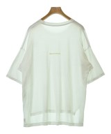 TICCA（ティッカ）Tシャツ・カットソー 白 サイズ:F レディース/2200705893022