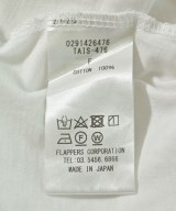 TICCA（ティッカ）Tシャツ・カットソー 白 サイズ:F レディース/2200705893022