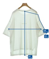 TICCA（ティッカ）Tシャツ・カットソー 白 サイズ:F レディース/2200705893022