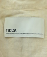 TICCA（ティッカ）ブラウス ベージュ サイズ:F レディース/2200707428048