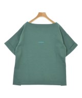 TICCA（ティッカ）Tシャツ・カットソー 緑 サイズ:F レディース/2200703170286