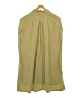 TICCA（ティッカ）シャツワンピース ベージュ サイズ:F レディース/2200705479332