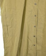 TICCA（ティッカ）シャツワンピース ベージュ サイズ:F レディース/2200705479332