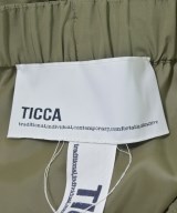 TICCA（ティッカ）その他 カーキ サイズ:F レディース/2200706818031