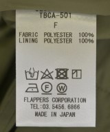 TICCA（ティッカ）その他 カーキ サイズ:F レディース/2200706818031