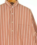 TICCA（ティッカ）シャツワンピース 茶 サイズ:F レディース/2200705120104