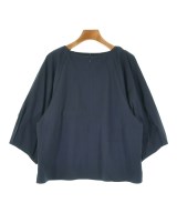 TICCA（ティッカ）ブラウス 紺 サイズ:F レディース/2200706446142