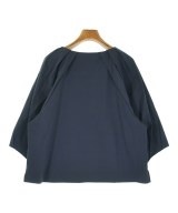 TICCA（ティッカ）ブラウス 紺 サイズ:F レディース/2200706446142