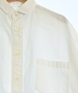 TICCA（ティッカ）カジュアルシャツ 白 サイズ:F レディース/2200707372020