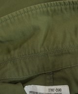 TICCA（ティッカ）ミリタリーブルゾン カーキ サイズ:F レディース/2200707679068