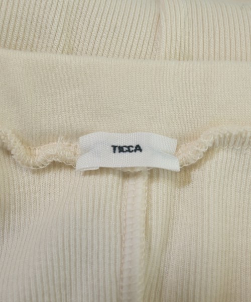 TICCA（ティッカ）その他 ベージュ サイズ:F レディース/2200660531168