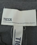 TICCA（ティッカ）スウェットパンツ グレー サイズ:F レディース/2200660741093