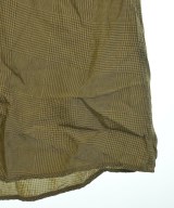 TICCA（ティッカ）シャツワンピース 茶 サイズ:F レディース/2200663087020