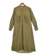 TICCA シャツワンピース